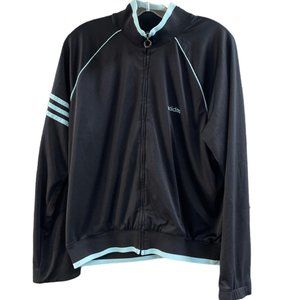 Adidas 3-Stripes Track Jacket